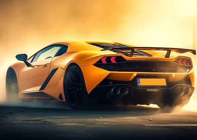 Sportcar