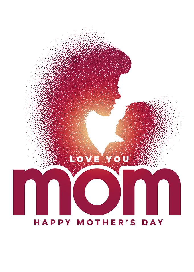 Happy Mothers day