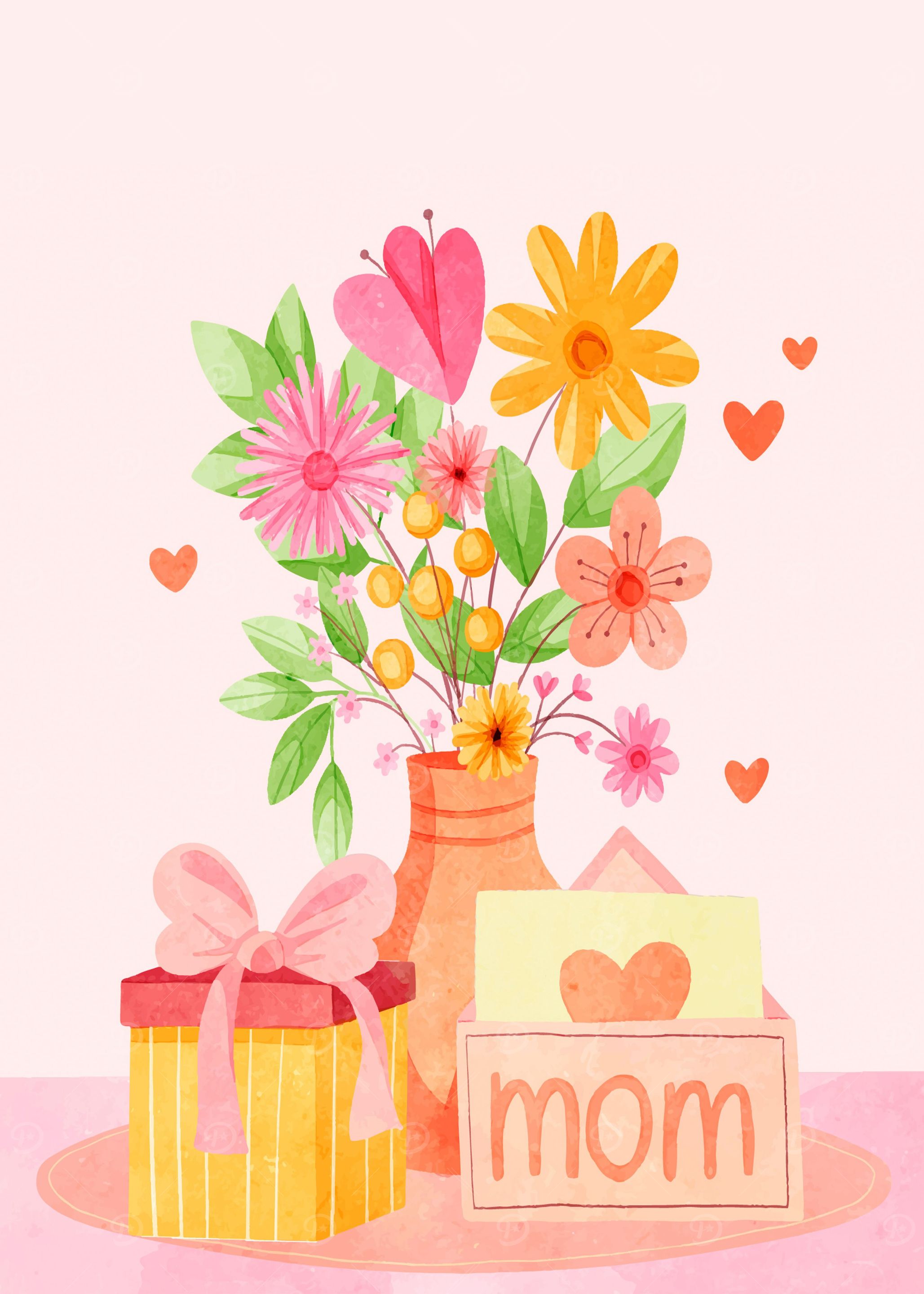 Happy Mothers day