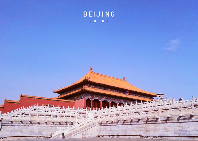 Beijing