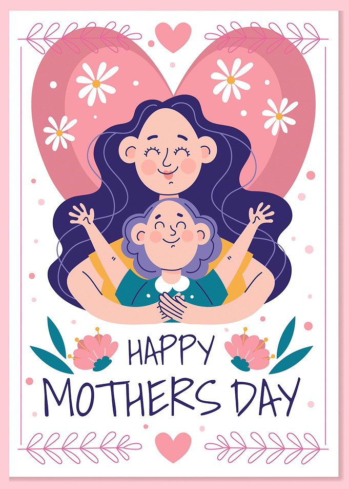 Happy Mothers day
