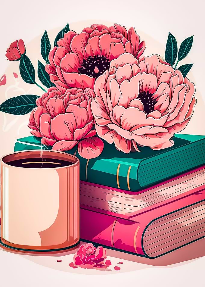 Watercolor Books