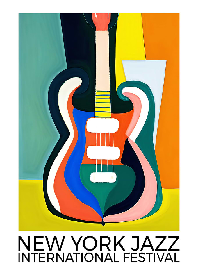 New York Jazz Festival