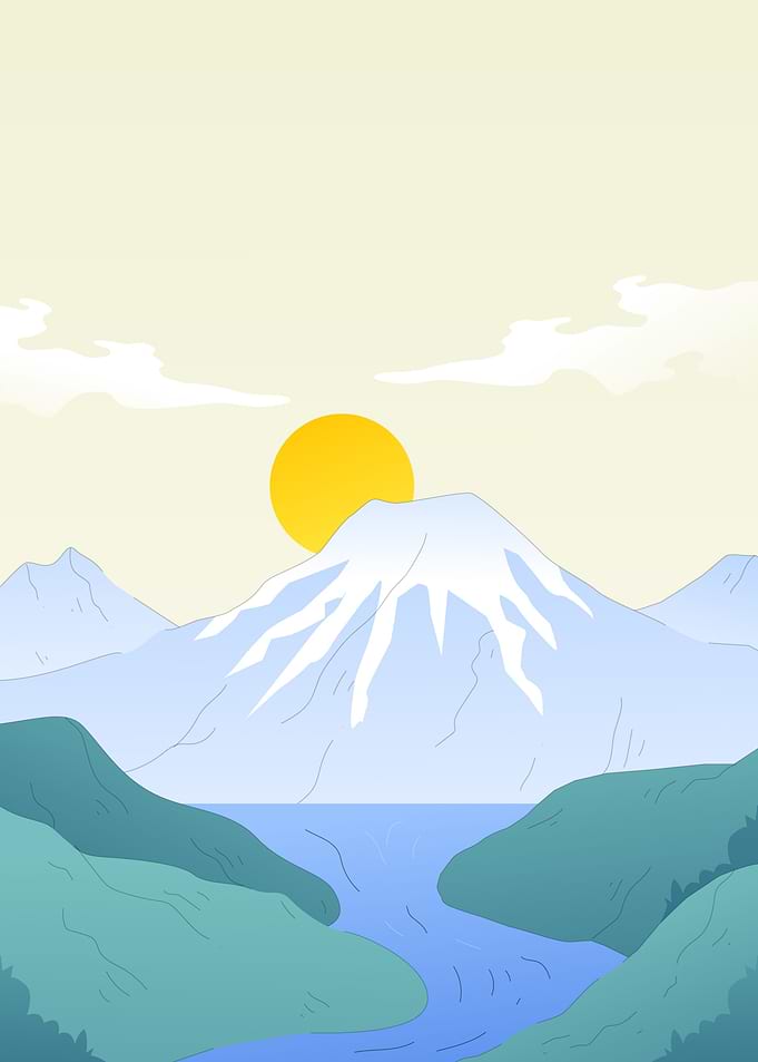 Japan Art