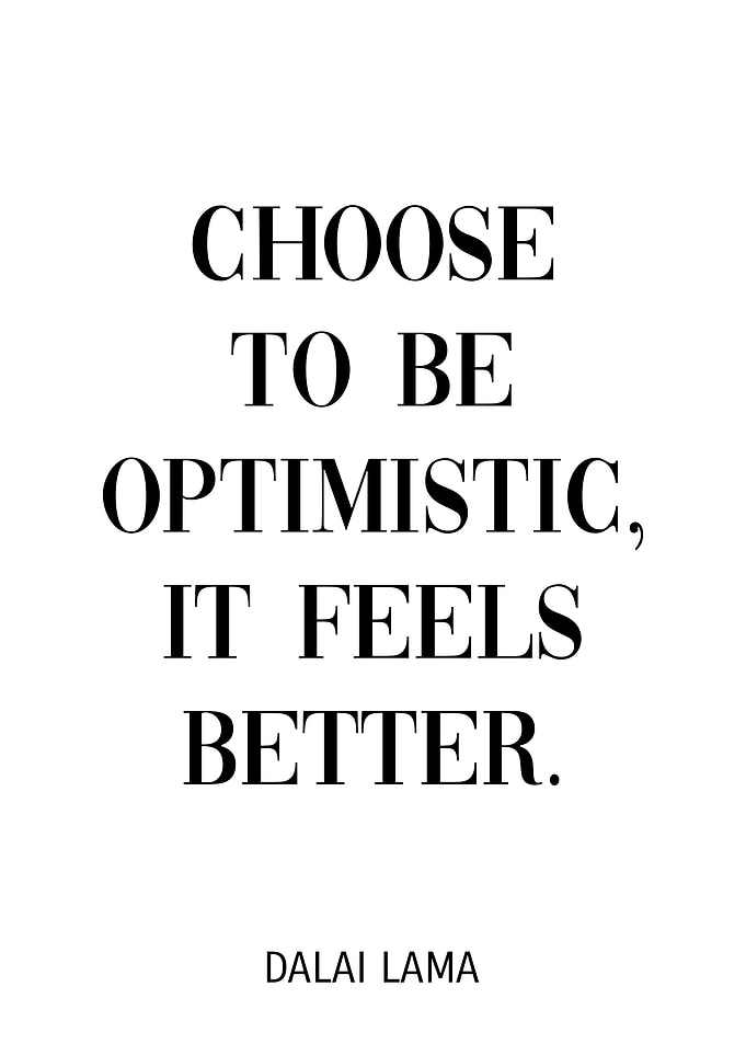 Dalai Lama Quote