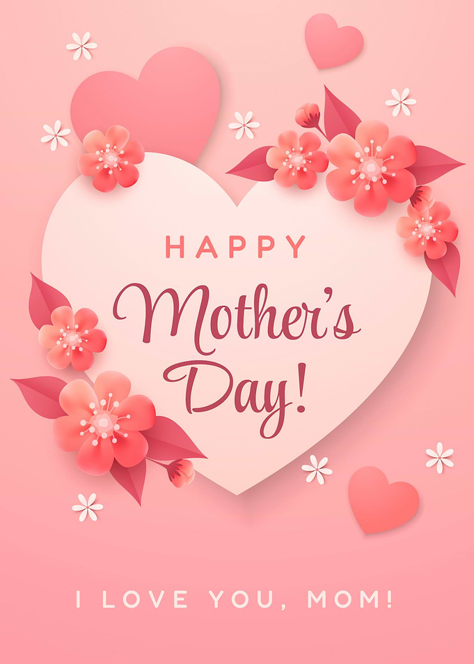 Happy Mothers day