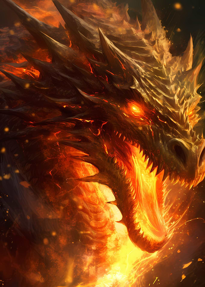 Dragon Fire
