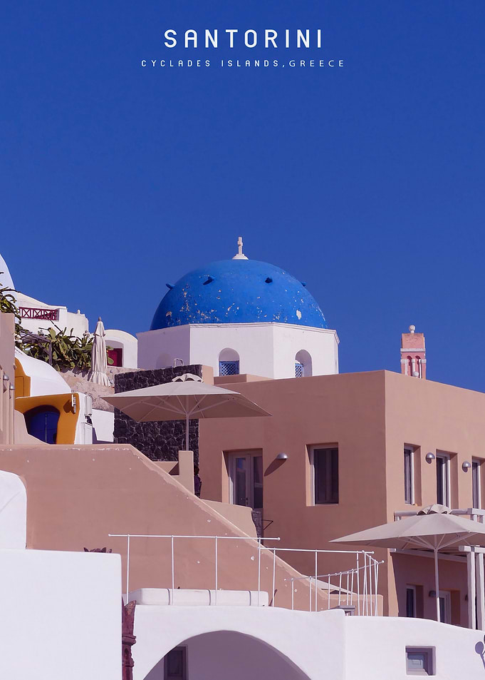 Santorini