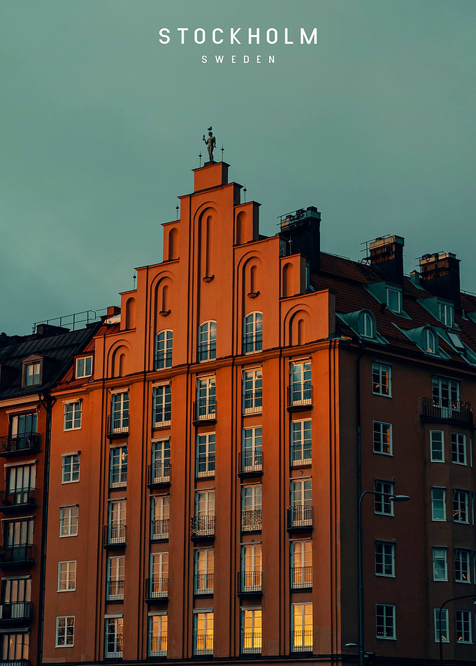 Stockholm