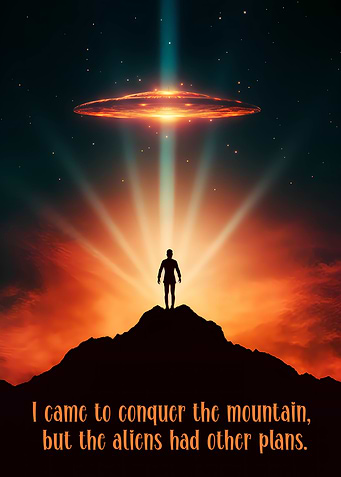 Conquering the Unknown