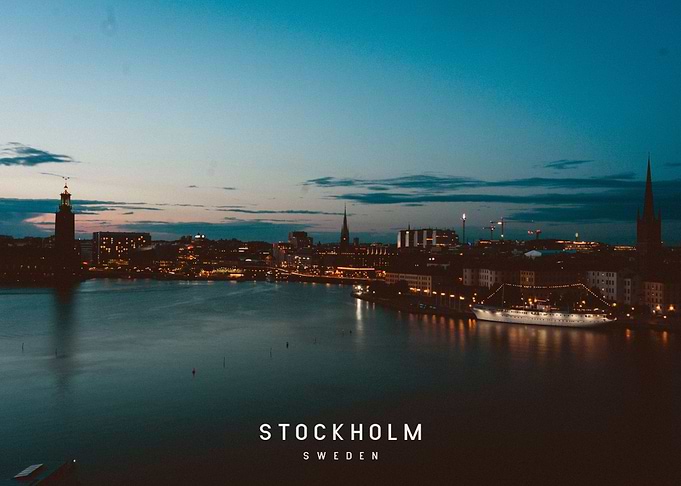 Stockholm