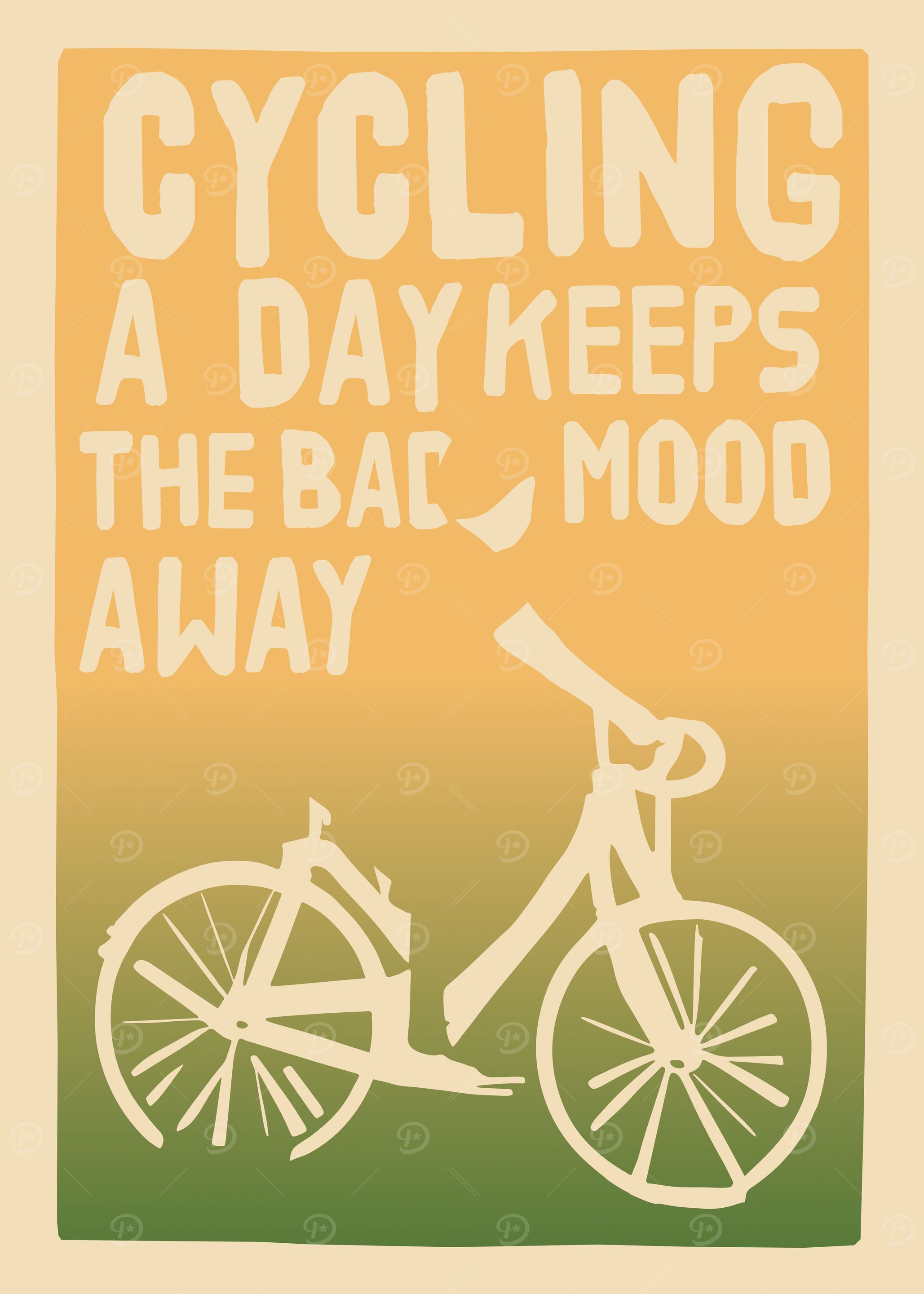 Cycling Quote