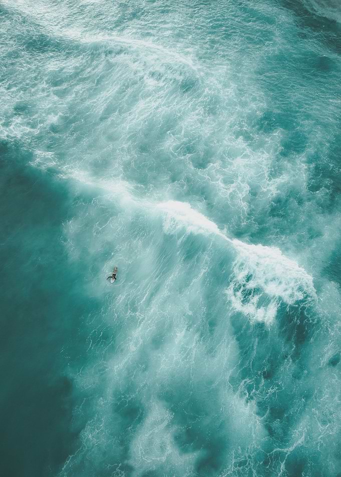 Surf Photography