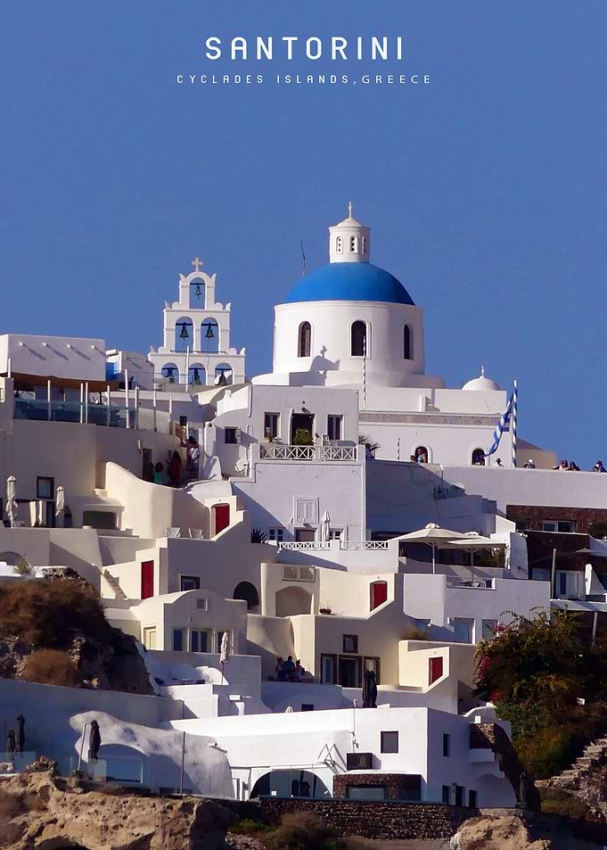 Santorini