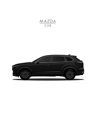 Mazda CX9