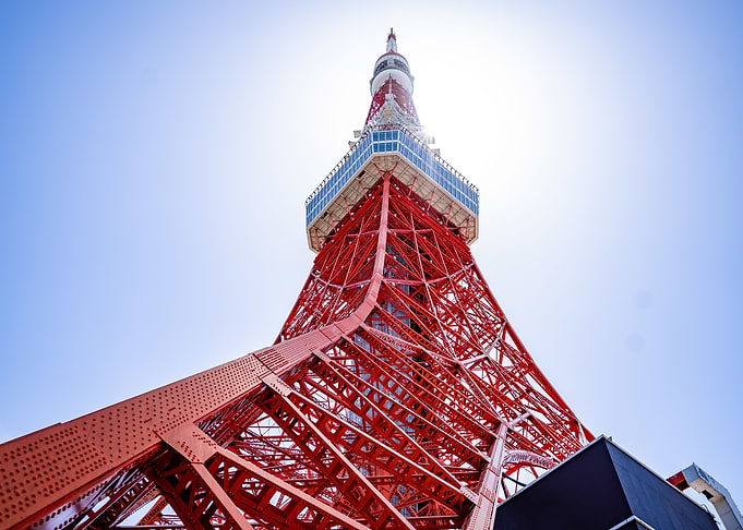 Tokyo Tower