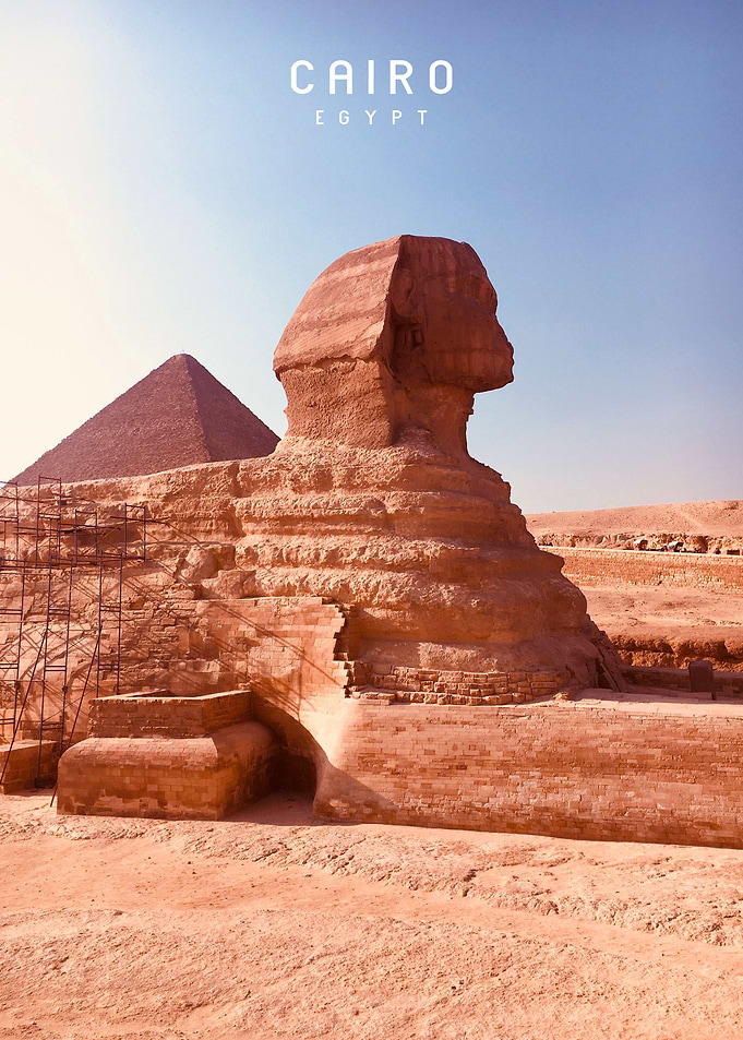 Cairo