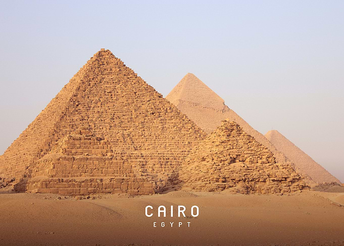 Cairo