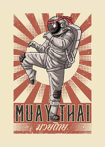 Muay Thai