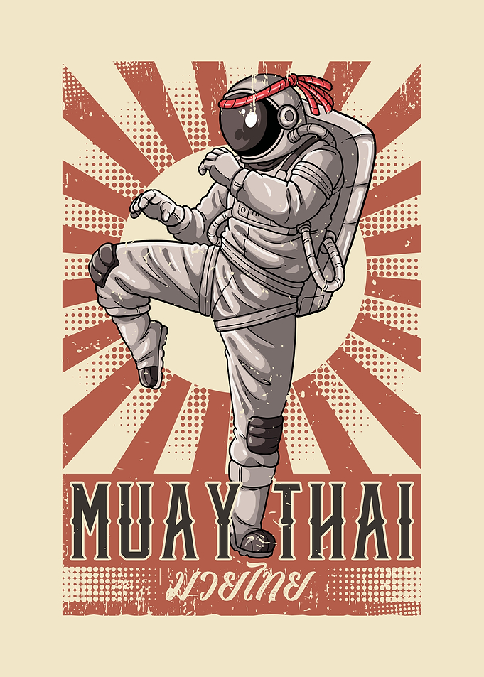 Muay Thai