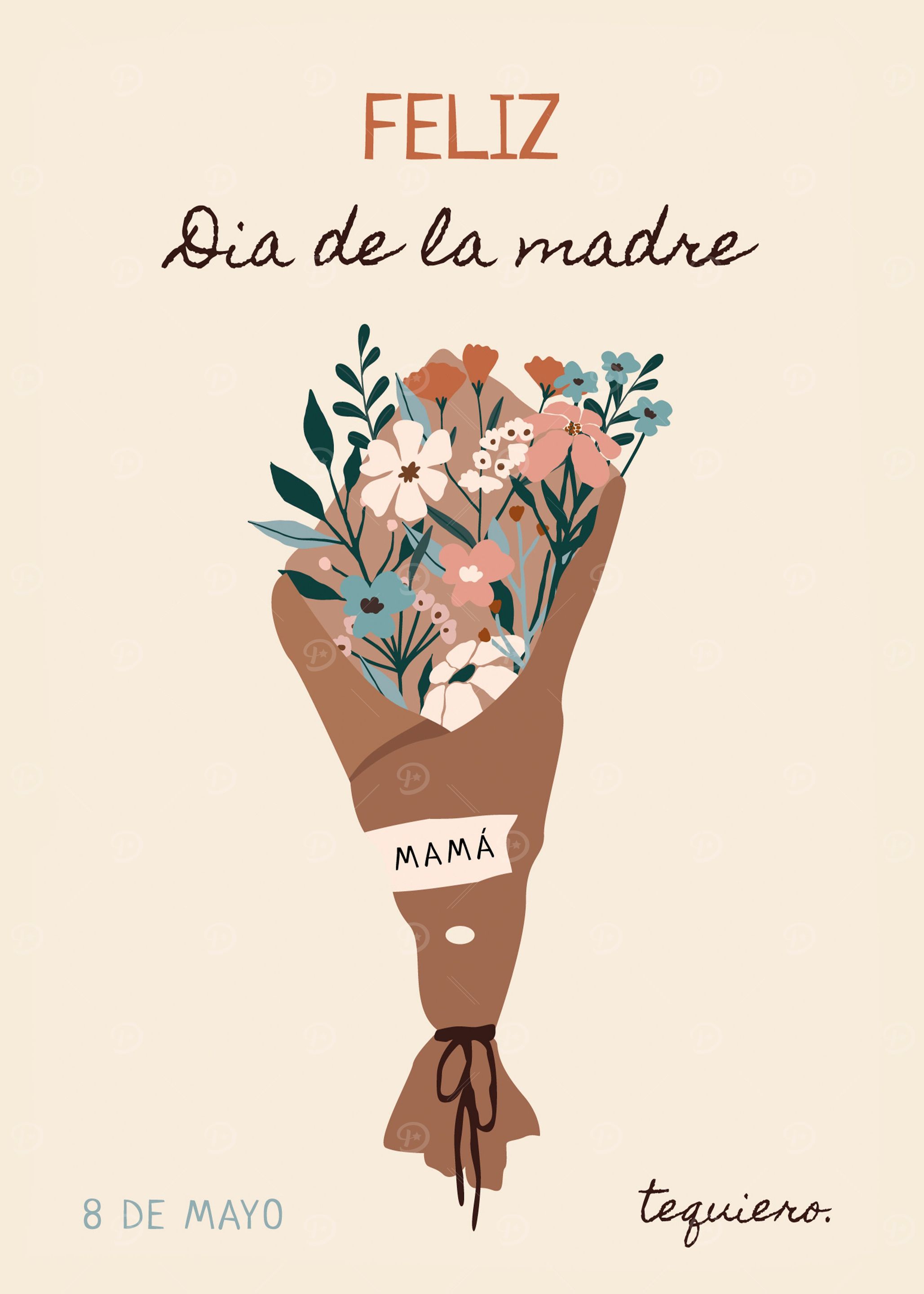 Happy Mothers day
