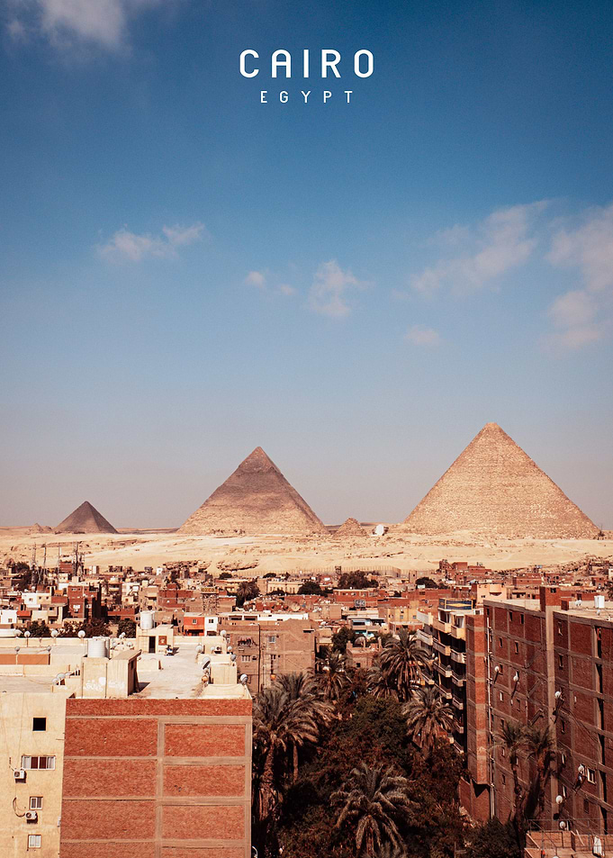 Cairo