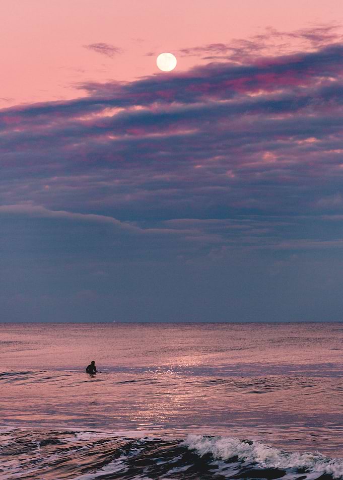 Surf Photography