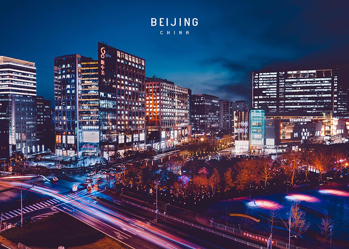 Beijing
