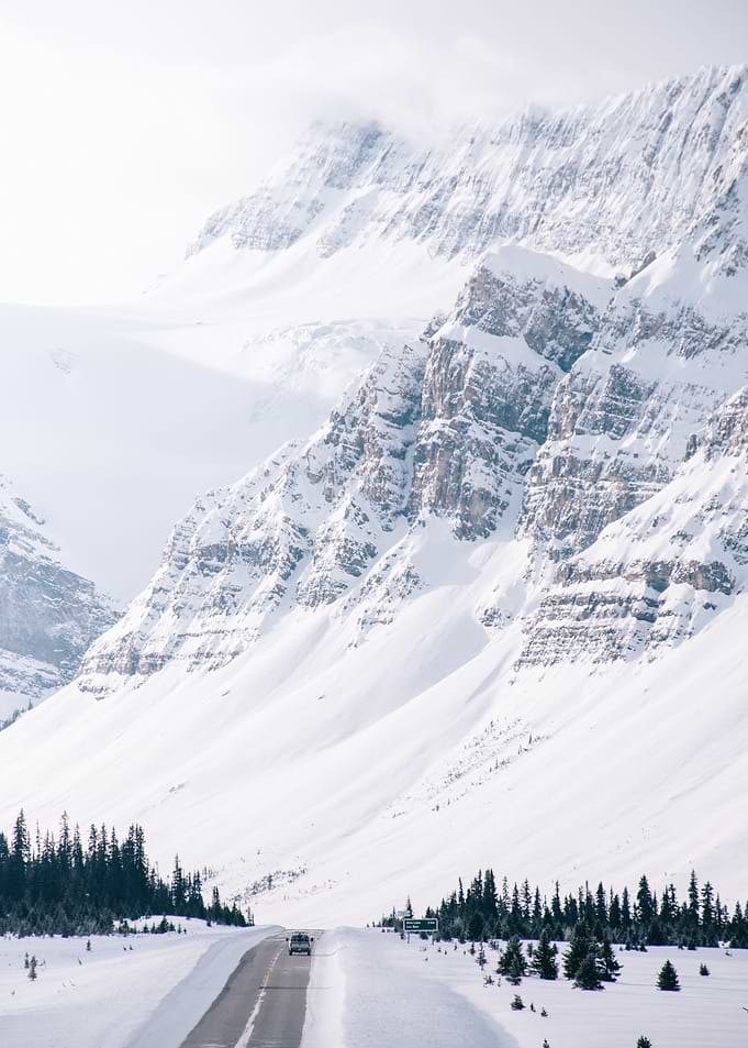 Frozen Lands