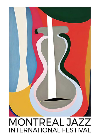 Montreal Jazz Festival