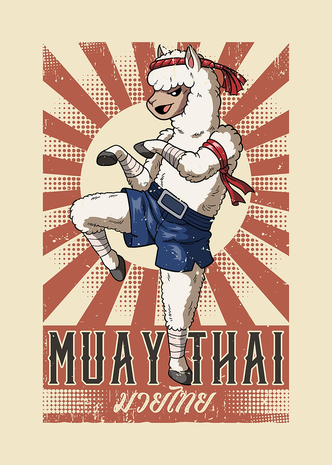 Muay Thai