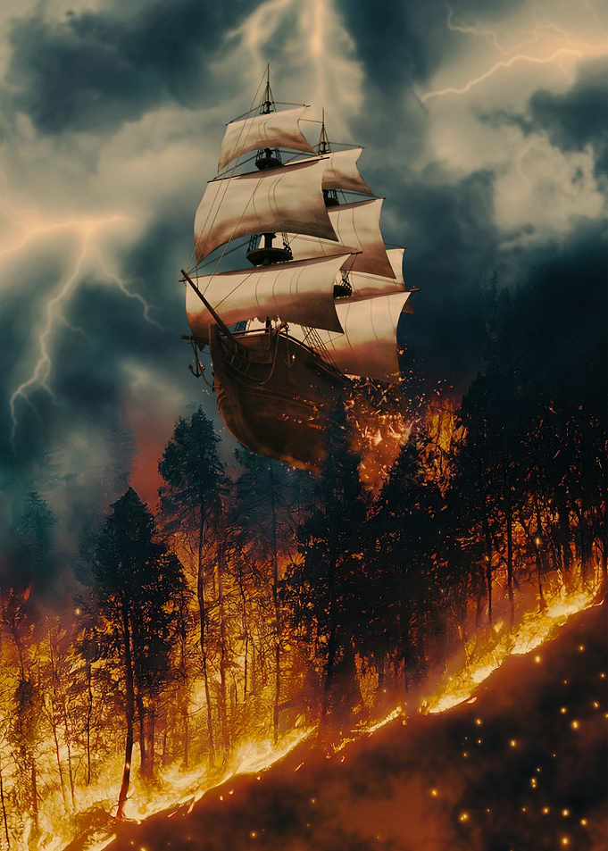 Flying Dutchman