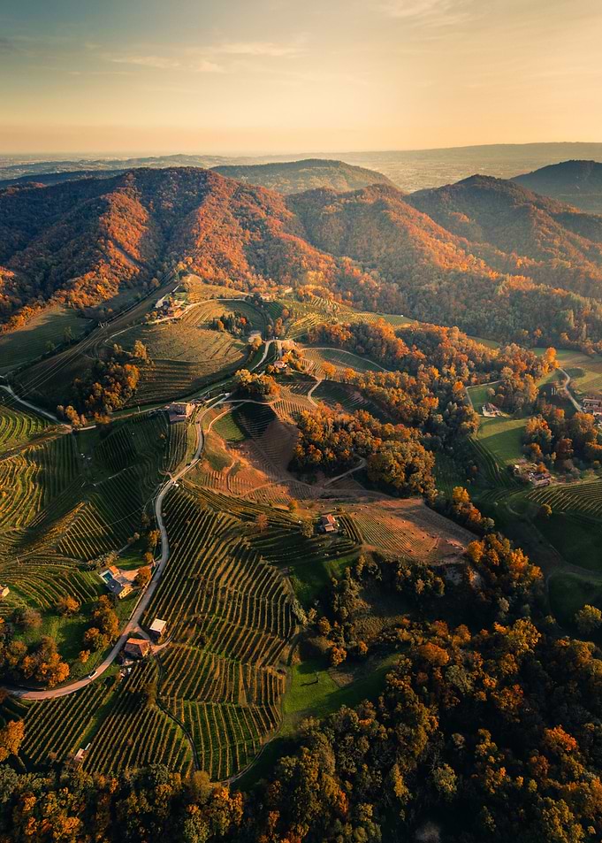 Italian Highlands