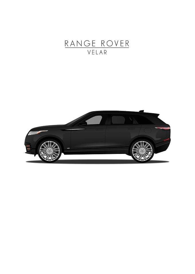 Range Rover Velar