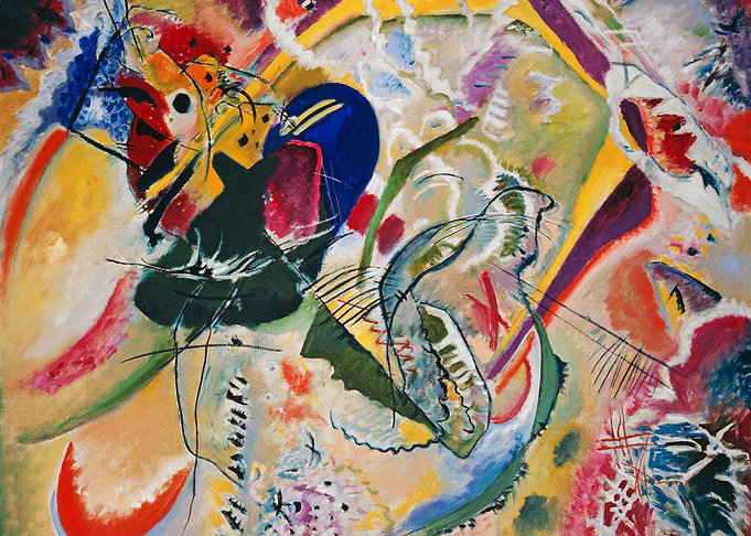 Improvisation 35