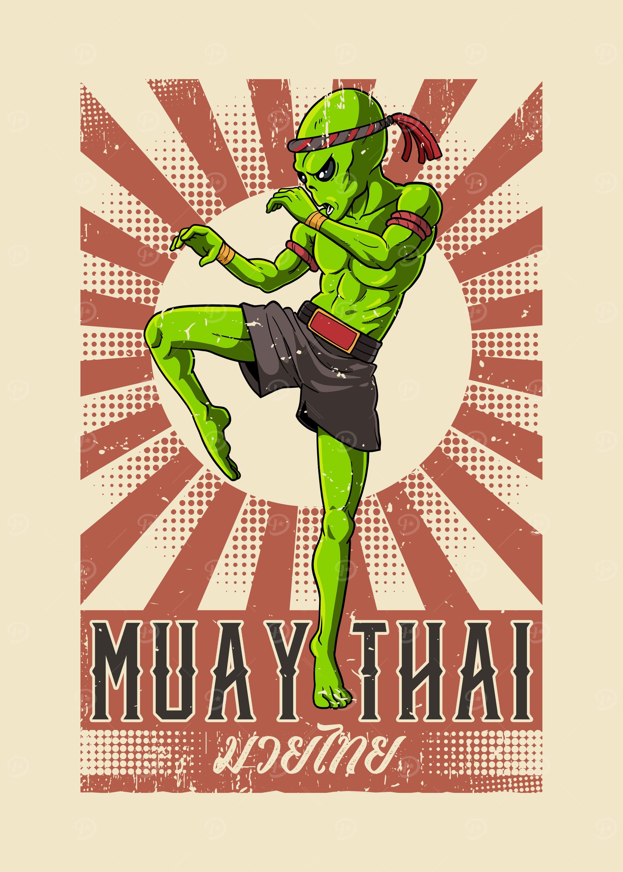 Muay Thai