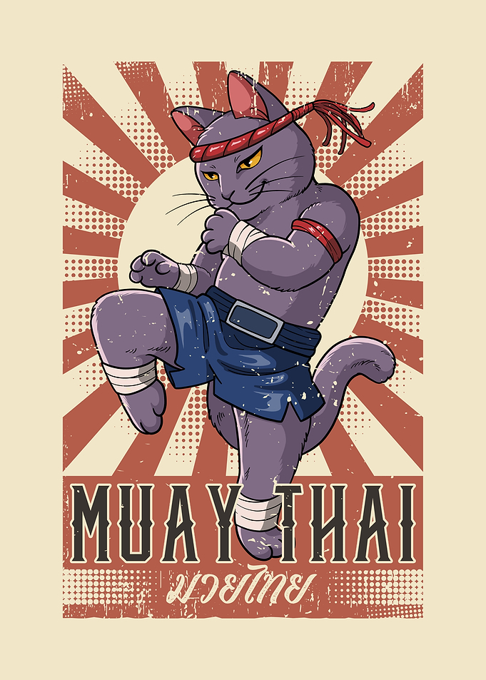 Muay Thai