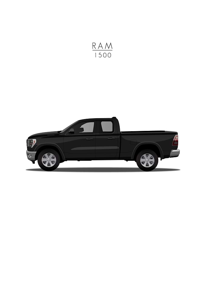 RAM 1500