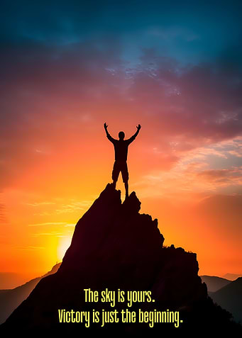 Conquer the Heights