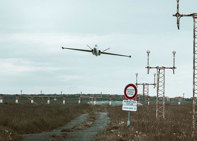 fouga magister