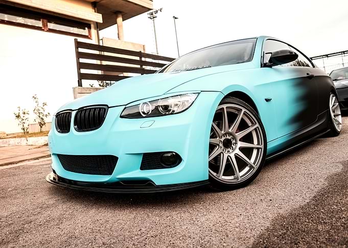 Bmw m3 carthe best picture