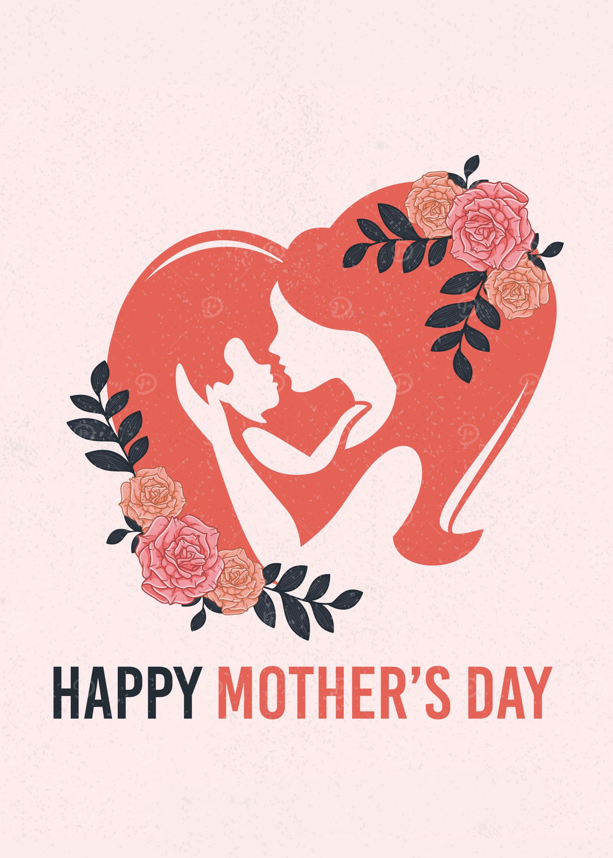 Happy Mothers day