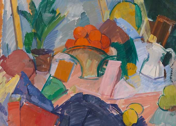 Still Life