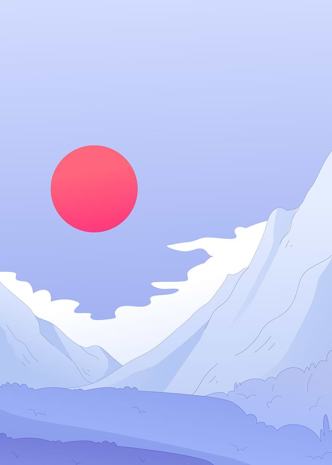 Japan Art