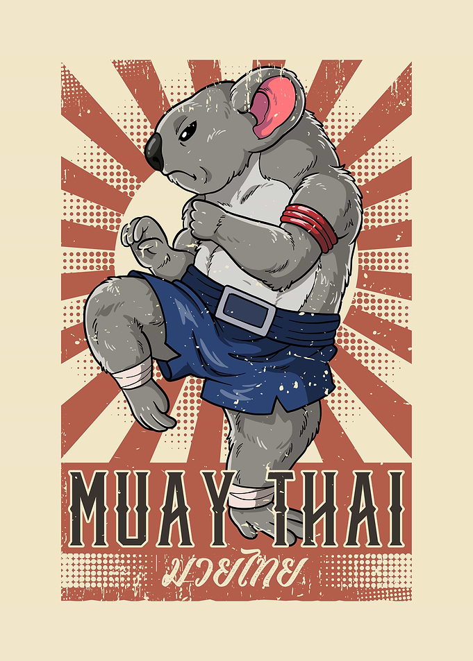Muay Thai