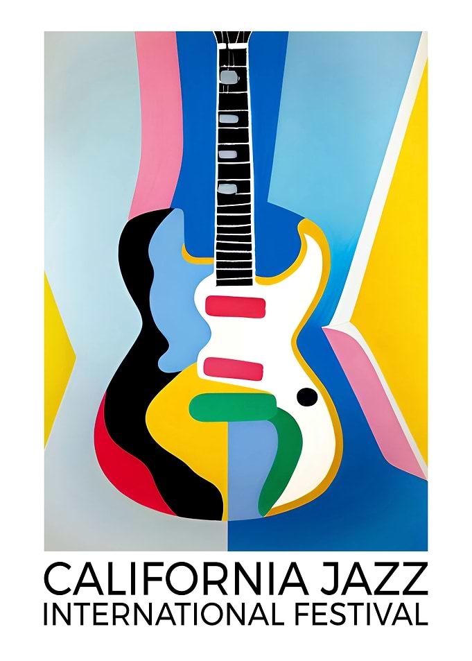 California Jazz Festival