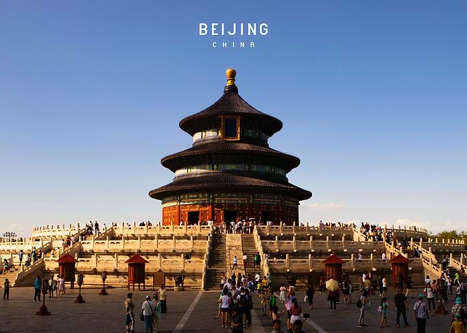 Beijing
