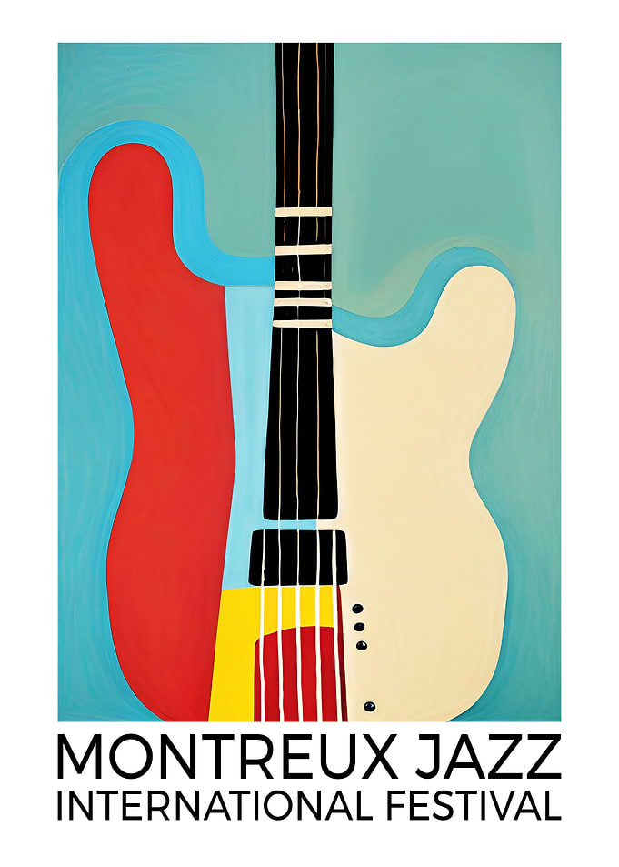 Montreux Jazz Festival