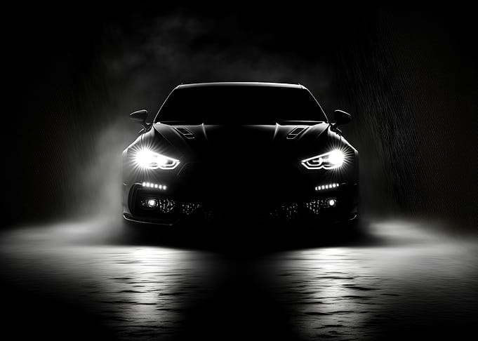 Sportcar