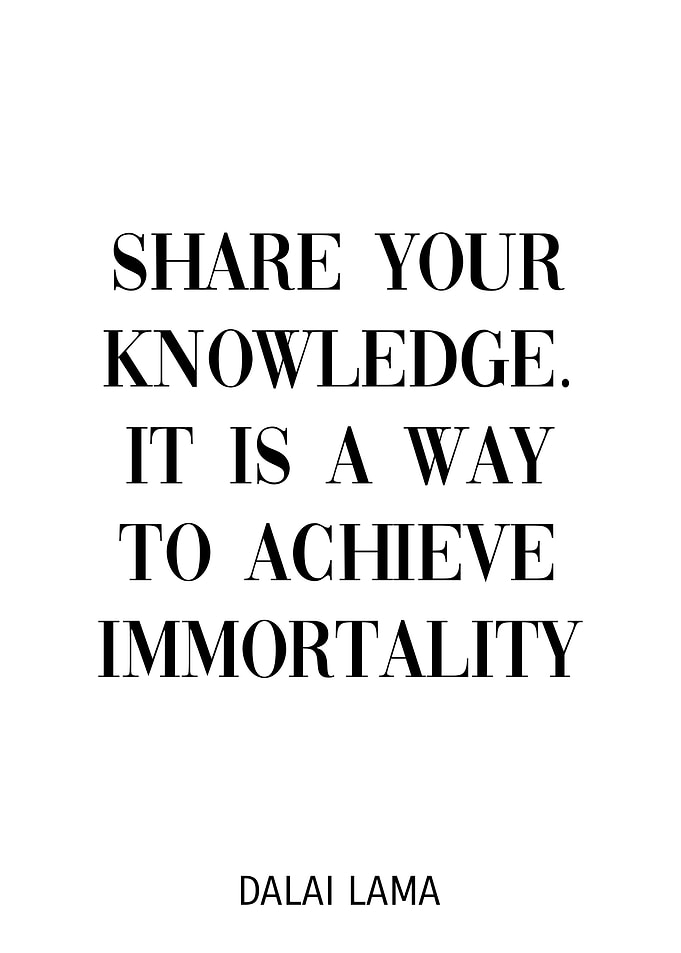 Dalai Lama Quote